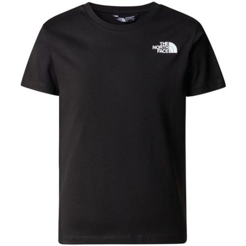 The North Face Casual t-shirt jongens