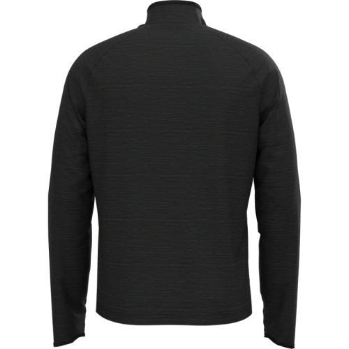 Odlo Mid layer 1/2 zip run easy warm