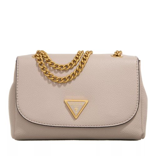 Guess Crossbody bags – Cosette Mini Cnvrtble Xbdy Flp in taupe