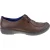 Clarks Original Un house dames instapper