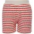 Looxs Revolution Meisjes short gestreept –