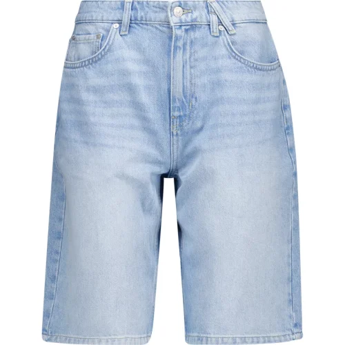 America Today Denim short niya