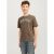 Jack & Jones Jjecaleb varsity tee ss o-neck noos