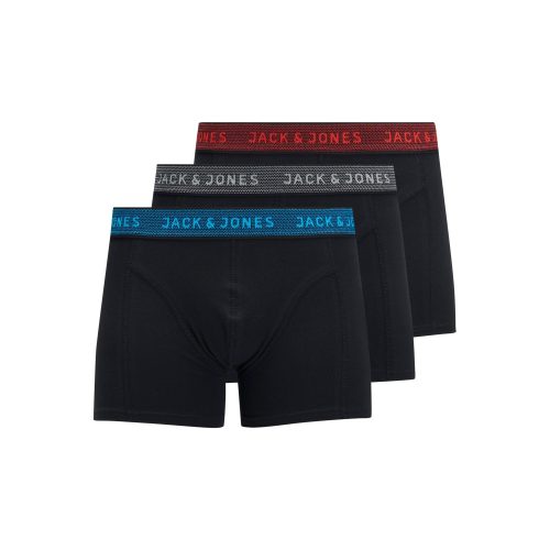 Boxershorts Jack & Jones Jacwaistband (x3)