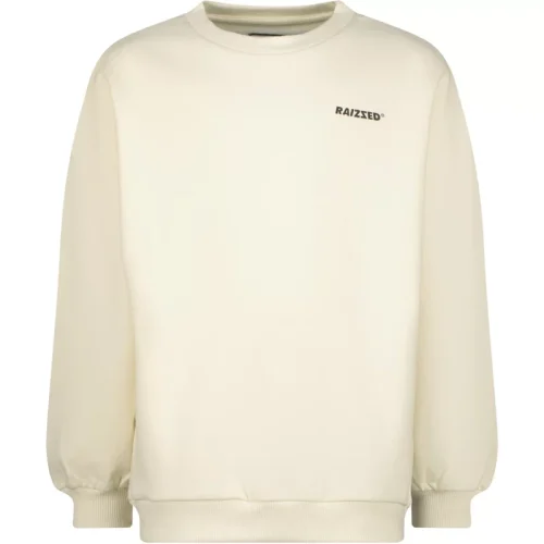 Raizzed Meiden sweater nourie grey