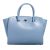 Furla Totes & shoppers – Furla Genesi M Tote in blauw