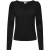 Jacqueline de Yong Tonsy lina v-neck top