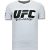 Local Fanatic T-shirts met print ufc championship basic