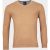 Baileys Pullover Bruin V-Neck 428100CCT-3/835