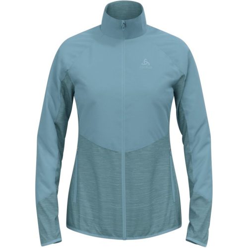 Odlo Jacket run easy warm hybrid