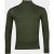 Baileys Coltrui Groen High Turtle Pullover 420068/78