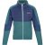 Regatta Kinder/kinder oberon vii marl full zip fleecejack