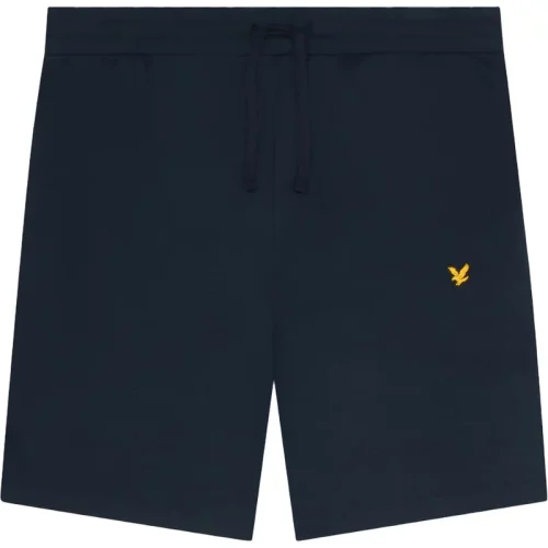 Lyle and Scott Fly fleece short