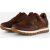 Gabor Gabor sneakers cognac Suede