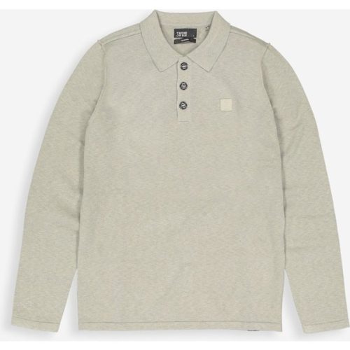 Butcher of Blue clifden polo m2126015 756-granite green