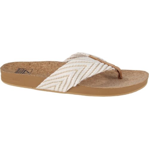 Reef Ci3772 dames slippers 37,5 (7)