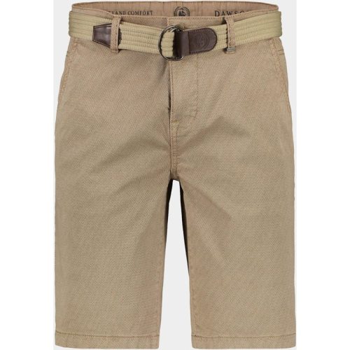 Lerros Korte broek hose kurz 2439214/711 dune