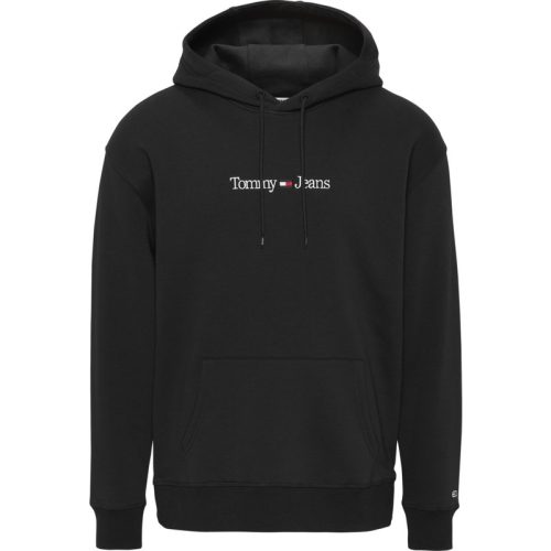 Tommy Hilfiger Reg linear hoodie