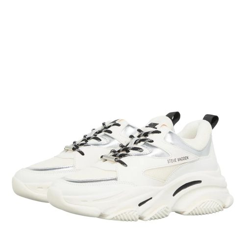 Steve Madden Sneakers – Progressive in crème