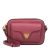 Coccinelle Crossbody bags – Coccinelle Beat Soft in poeder roze