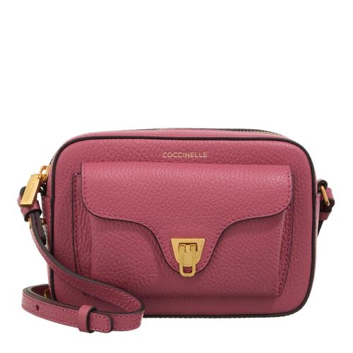 Coccinelle Crossbody bags – Coccinelle Beat Soft in poeder roze