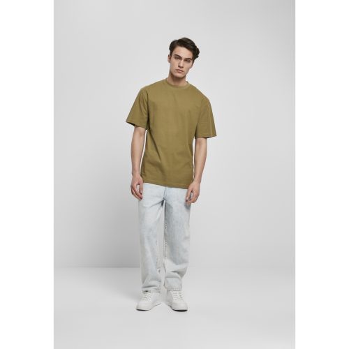 T-shirt Urban Classics tall