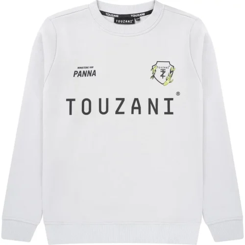 Touzani Sweater doitsu –