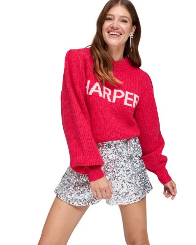 Harper en Yve Lysanne Sweater