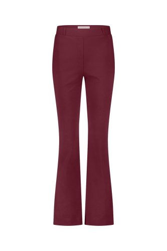 Studio Anneloes Broek Flair Rood dames