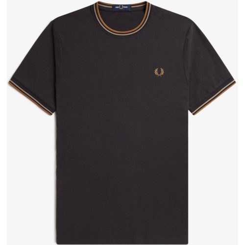 Fred Perry Twin tipped t-shirt