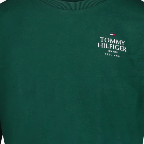 Tommy Hilfiger Jongens trui