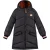 Moodstreet Meisjes parka winterjas jara