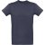 B and C Heren inspire plus organic t-shirt