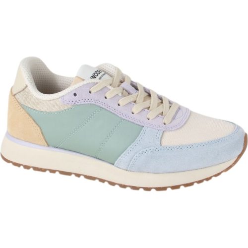 Woden Wl740-318 dames sneakers