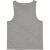 Mantis Heren drop arm gaten vest