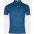 Baileys Polo korte mouw poloshirt 2-tone oxford pique 415287/68