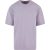 Urban Classics Heren terrycloth crew hals t-shirt