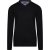 Cappuccino Italia Pullover black