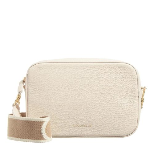 Coccinelle Crossbody bags – Tebe in beige