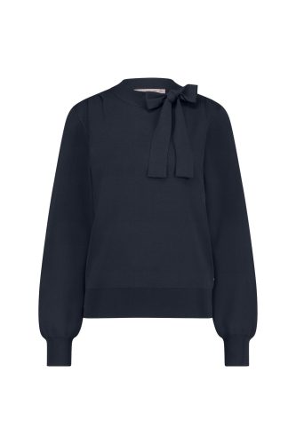 Studio Anneloes Bowdy Pullover 12252 Trui 6900 Dark Blue