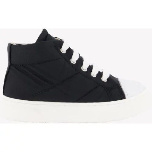 Andrea Montelpare Jongens sneakers