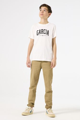 Garcia lazlo 350 tapered linen