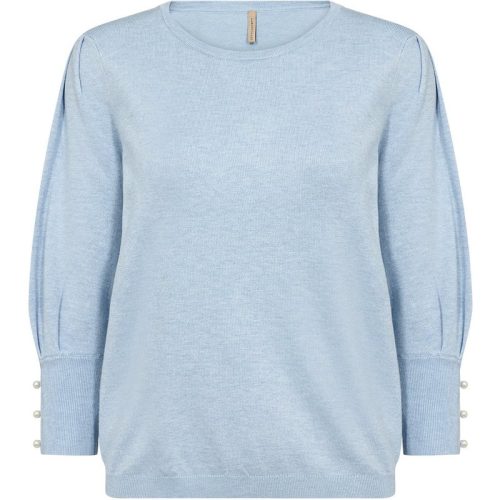 Soyaconcept Dollie 762 blauw