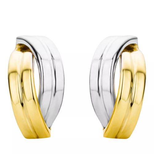 BELORO Oorbellen – Stud Earrings in gold