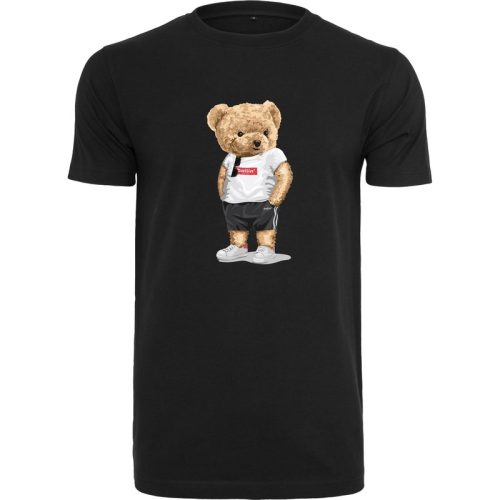 Ballin Est. 2013 Bear summer vibe tee