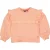 Quapi Meisjes sweater qtess peach