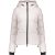 Geisha jacket puffed with hood 48551-12 10 off-white