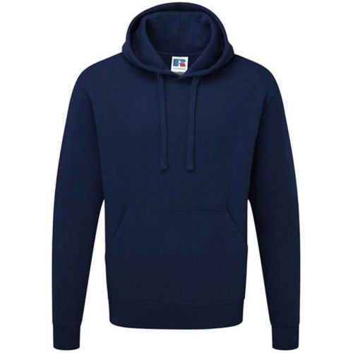 Russell Athletic Kleuren heren hooded sweatshirt / hoodie