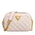 Guess Crossbody bags – Giully Camera Bag in poeder roze