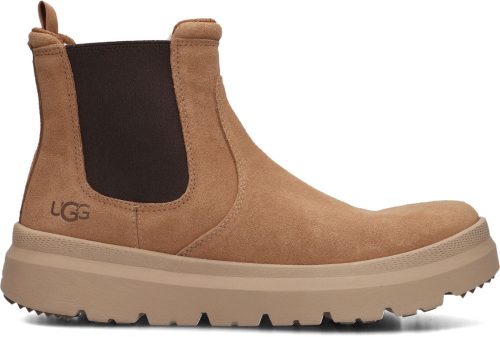 UGG Chelsea Boots Heren Burleigh Chelsea